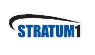 Custom Logo Design for Stratum1