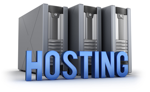 Web Hosting Servers